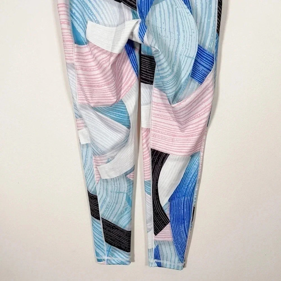 ADIDAS | MULTICOLOR TIGHT  LEGGINGS - Picture 12 of 13